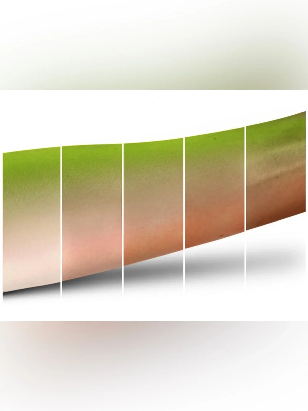 MAC Cosmetics Matte Eyeshadow Single - Lime